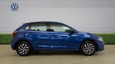 Volkswagen Polo 1.0 TSI Life 5dr Petrol Hatchback